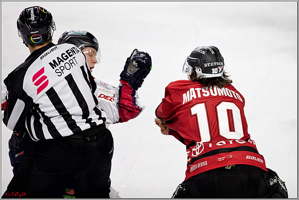 DEL;  Koelner Haie - Eisbaeren Berlin; Koeln, 06.03.2020